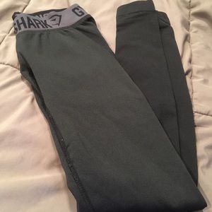 Gym Shark Flex leggings